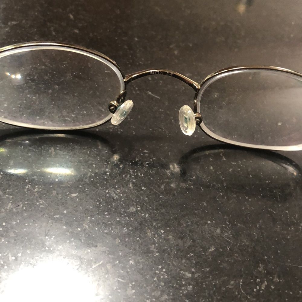 Safilo metal flexible frames In good condition - Picture 8 of 8